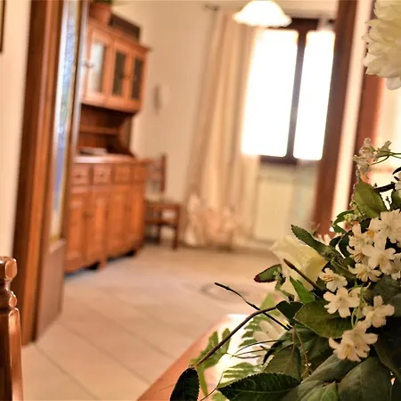 Appartamento Riparbella Prázdninový dům Riparbella