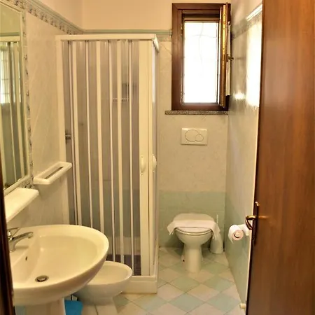 Appartamento Riparbella