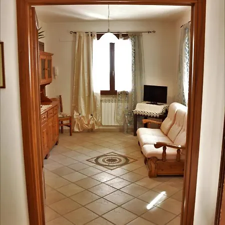 Appartamento Riparbella Prázdninový dům Riparbella