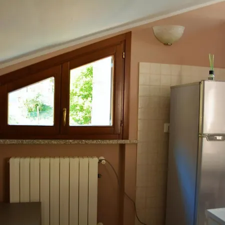 Appartamento Riparbella Prázdninový dům *