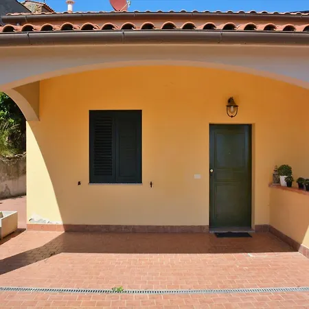Appartamento Riparbella Riparbella