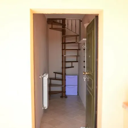 Appartamento Riparbella * Riparbella