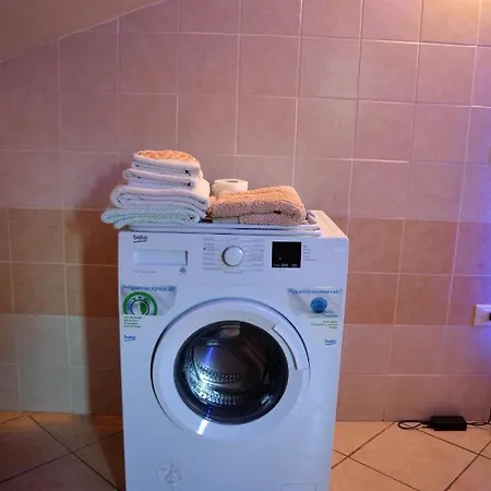 Appartamento Riparbella בית נופש *